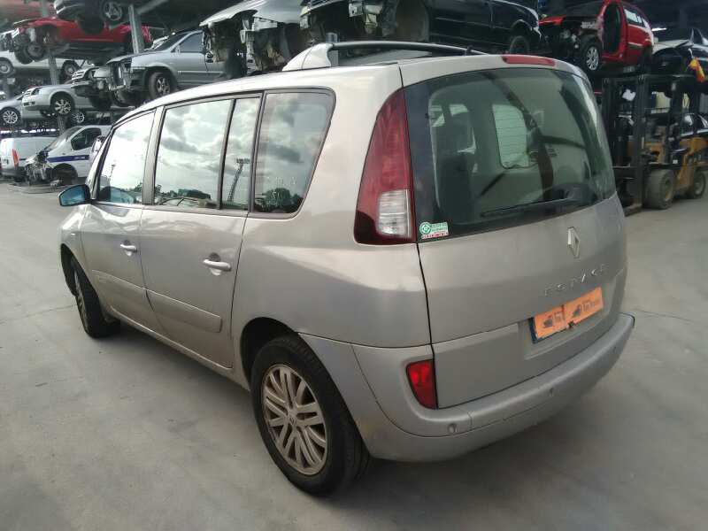 RENAULT ESPACE IV (JK0) 2002