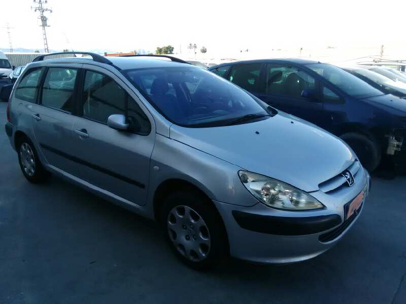 PEUGEOT 307 BREAK / SW (S1) 2002