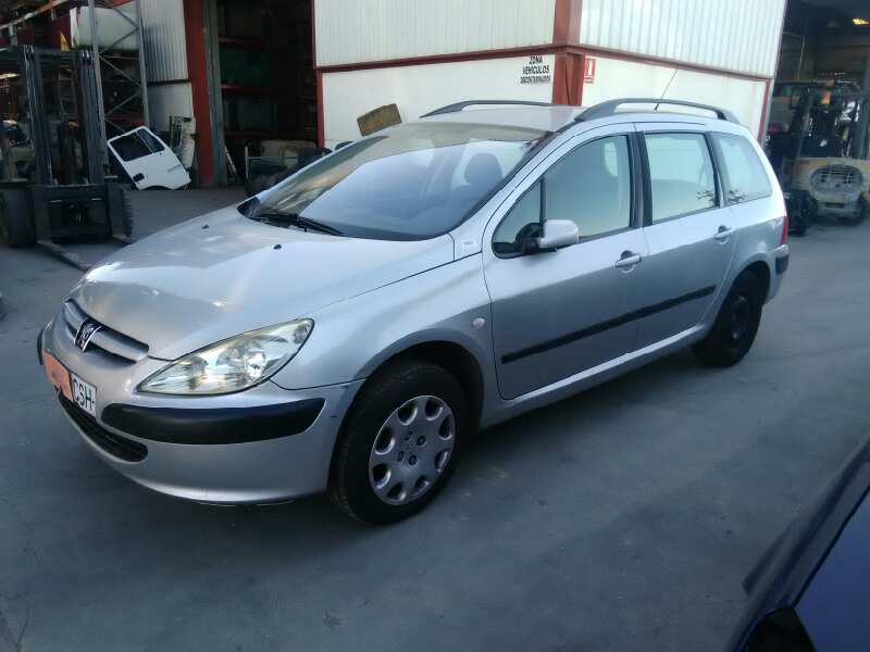 PEUGEOT 307 BREAK / SW (S1) 2002