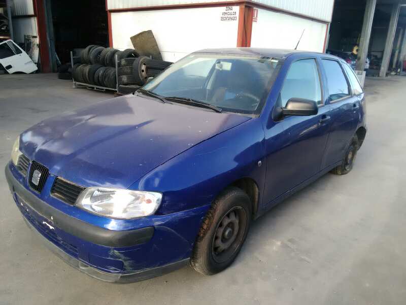 SEAT IBIZA 1999