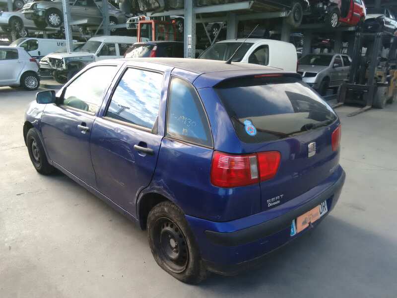 SEAT IBIZA 1999