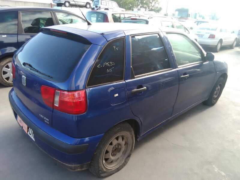 SEAT IBIZA 1999