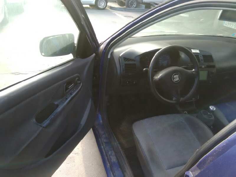 SEAT IBIZA 1999