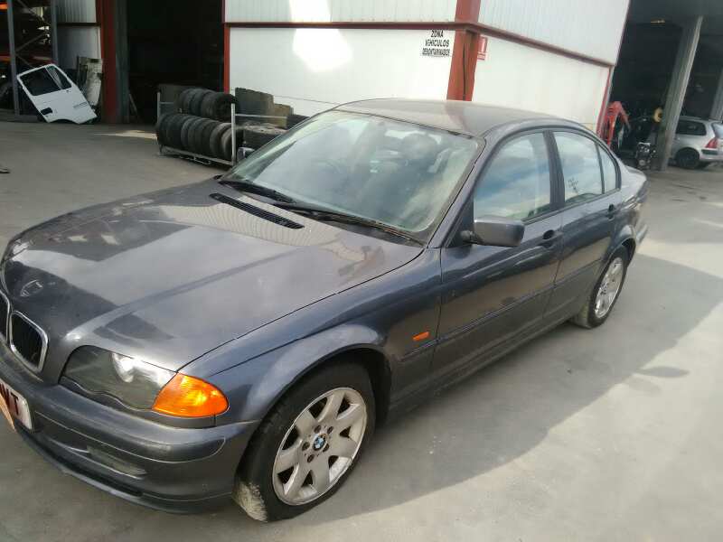 BMW SERIE 3 BERLINA (E46) 1998