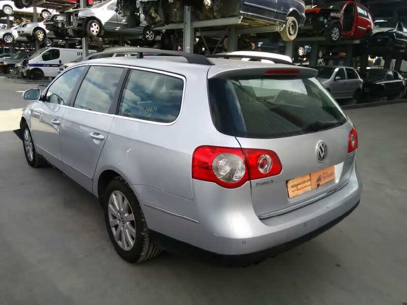 VOLKSWAGEN PASSAT VARIANT (3C5) 2005