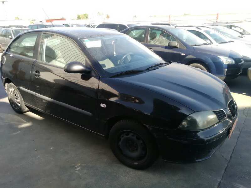 SEAT IBIZA 2001