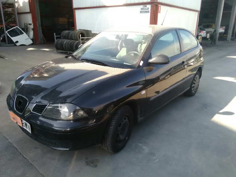 SEAT IBIZA 2001