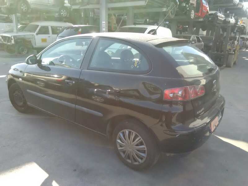 SEAT IBIZA 2001