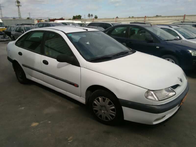 RENAULT LAGUNA 1994