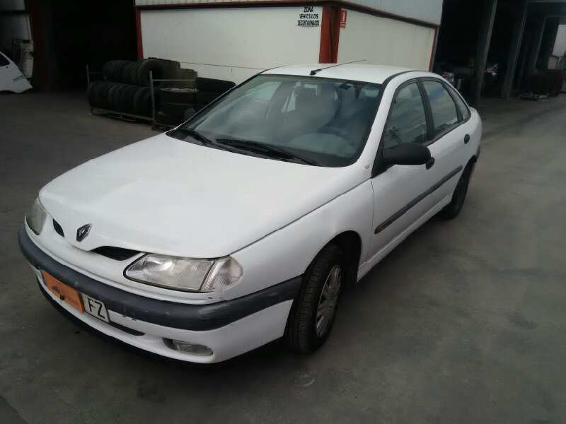 RENAULT LAGUNA 1994