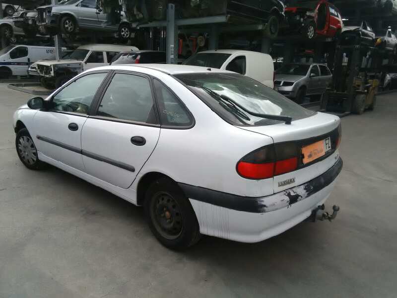 RENAULT LAGUNA 1994