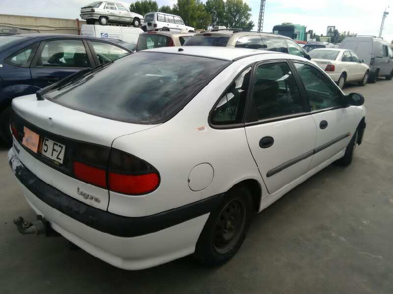 RENAULT LAGUNA 1994