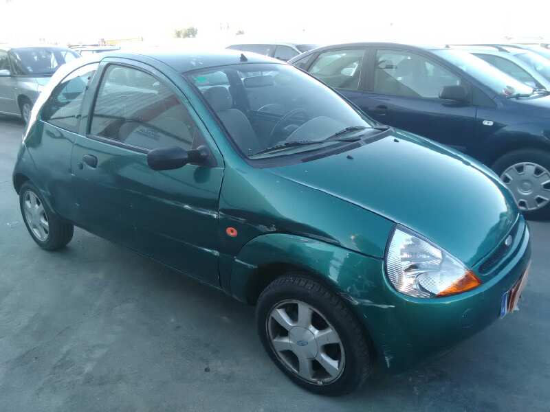 FORD KA 1996