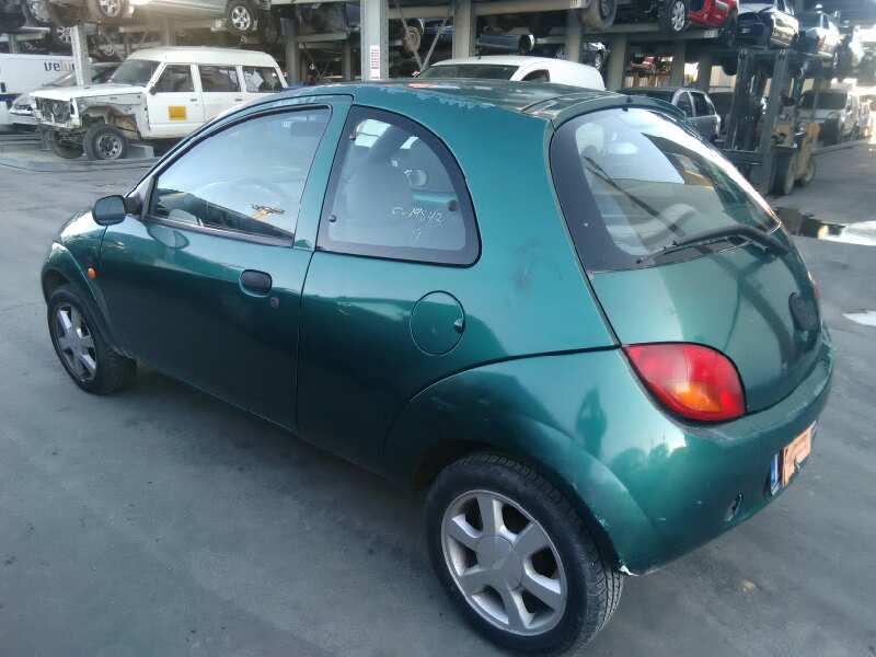 FORD KA 1996