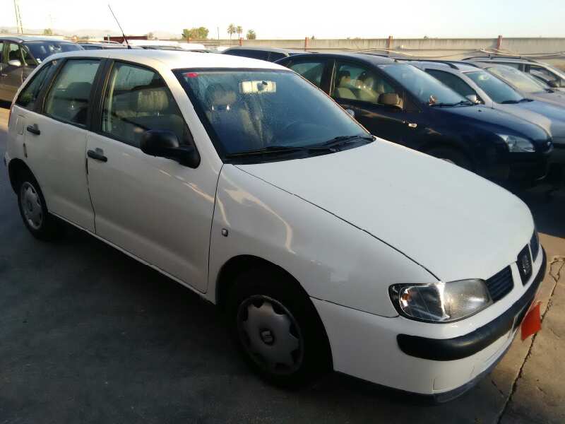 SEAT IBIZA 1999
