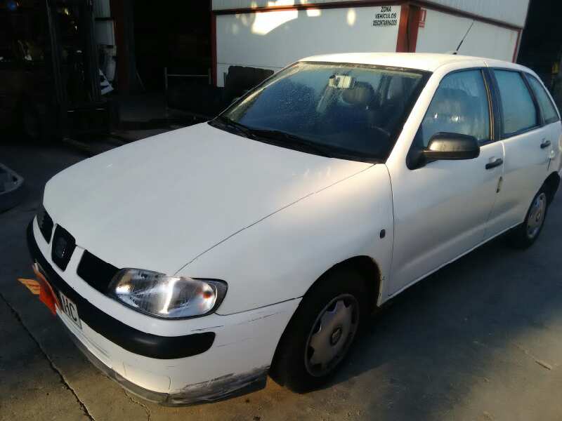SEAT IBIZA 1999
