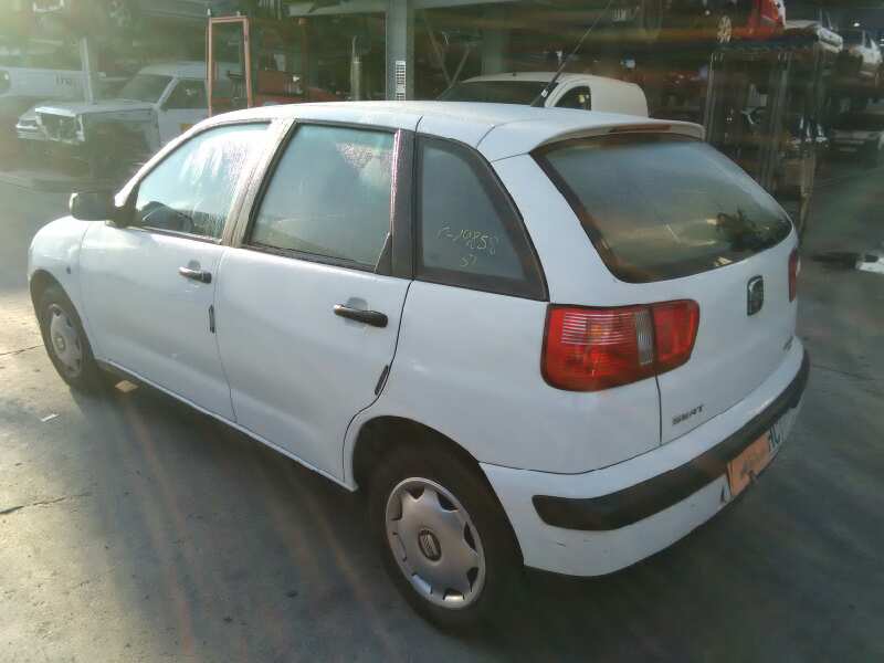 SEAT IBIZA 1999
