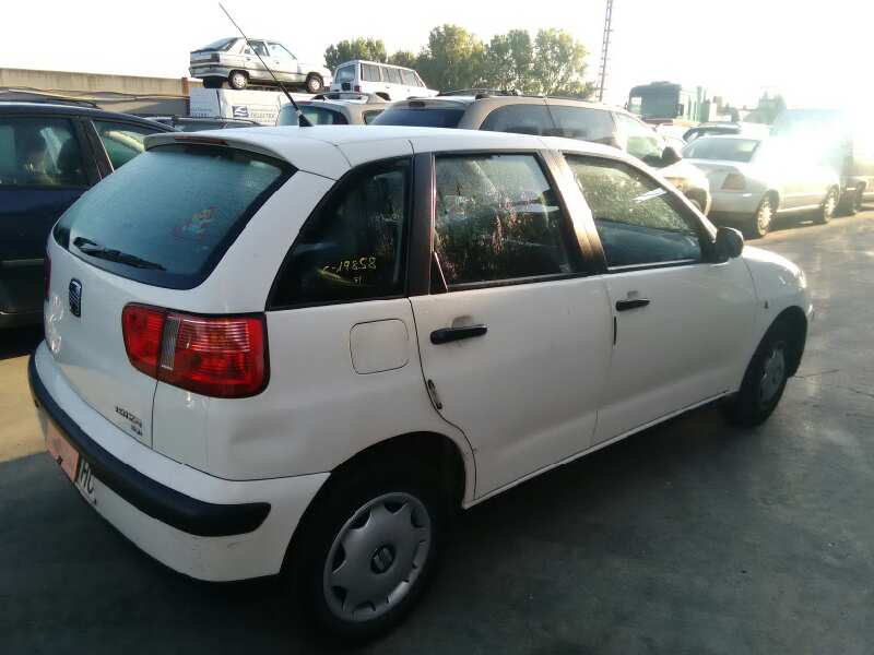 SEAT IBIZA 1999