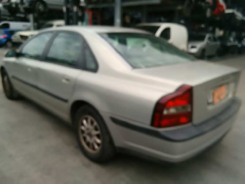 VOLVO S80 BERLINA 1998