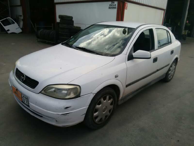 OPEL ASTRA G BERLINA 1998