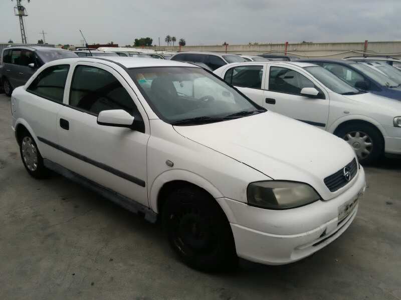 OPEL ASTRA G BERLINA 1998