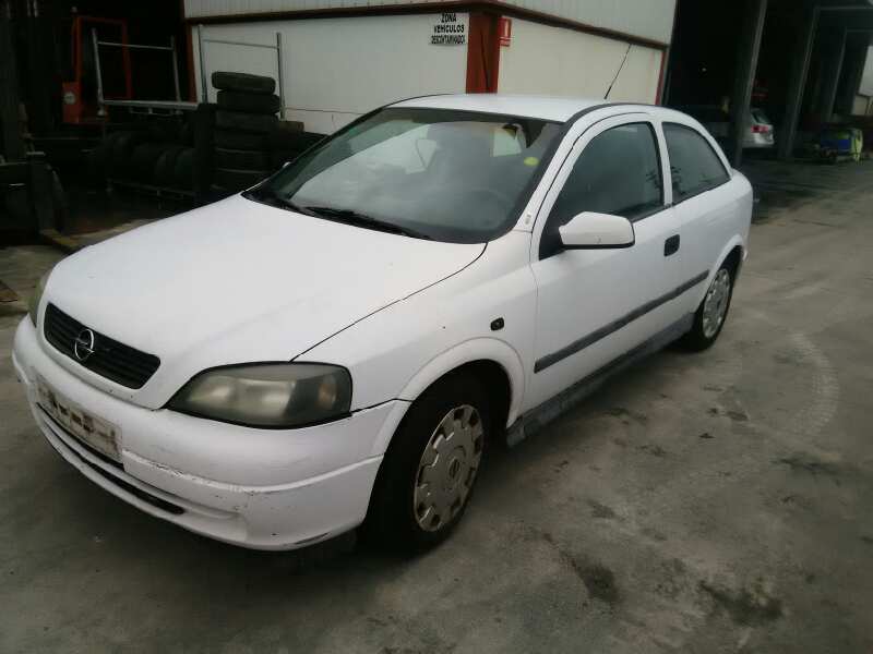 OPEL ASTRA G BERLINA 1998