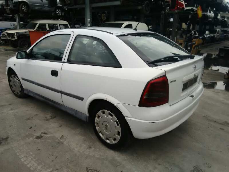 OPEL ASTRA G BERLINA 1998