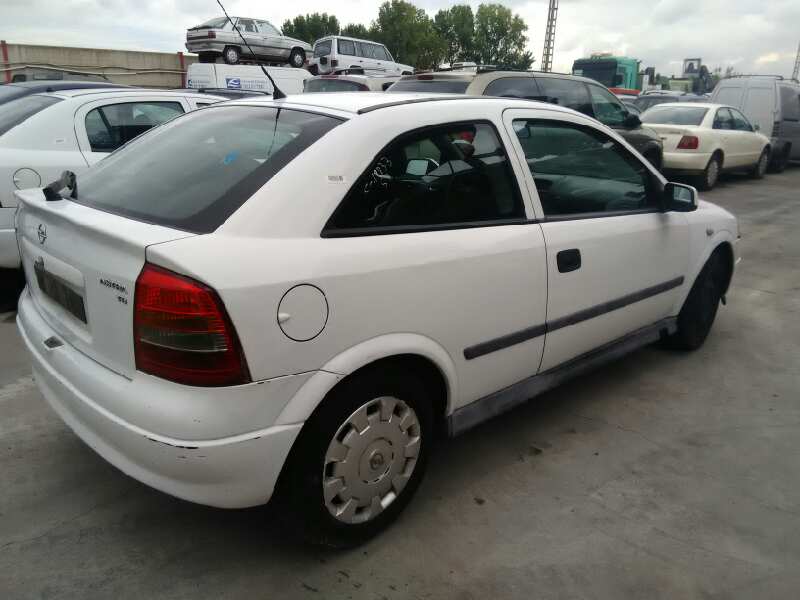 OPEL ASTRA G BERLINA 1998