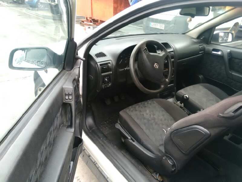 OPEL ASTRA G BERLINA 1998