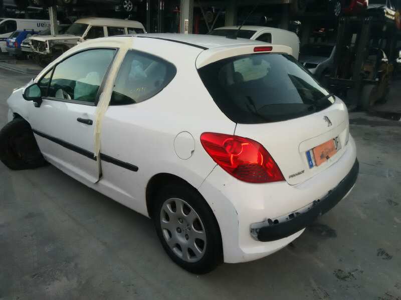 PEUGEOT 207 2006