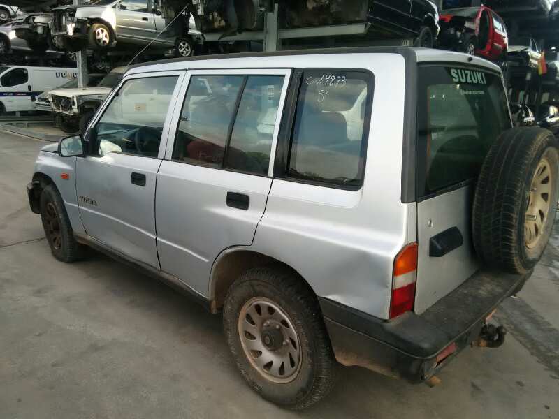 SUZUKI VITARA SE/SV (ET) 1996