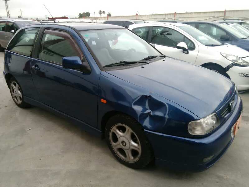 SEAT IBIZA (6K) 1997
