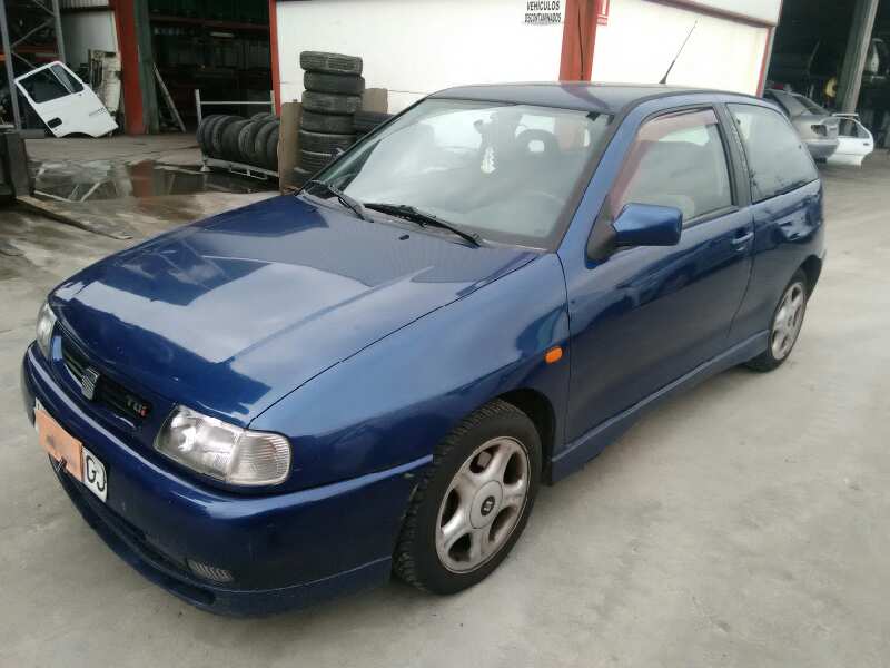 SEAT IBIZA (6K) 1997
