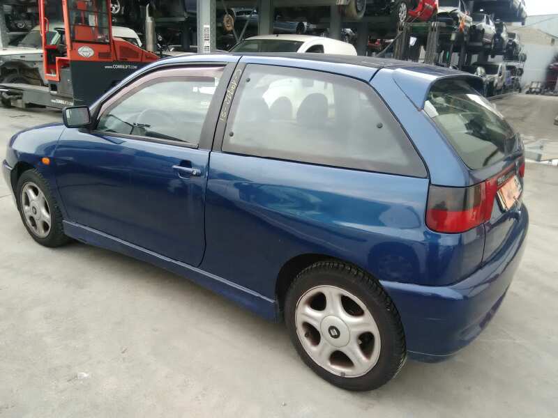 SEAT IBIZA (6K) 1997