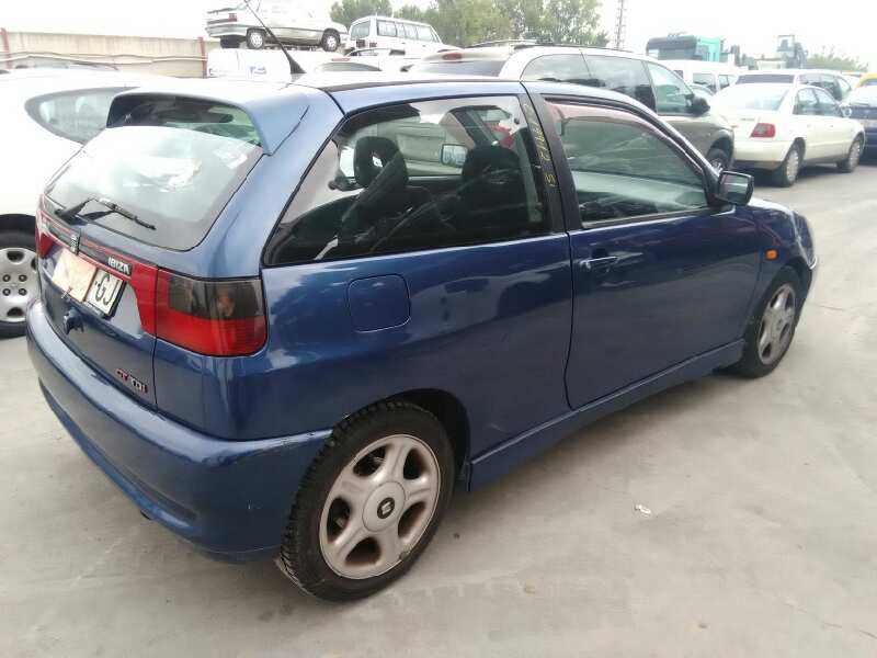 SEAT IBIZA (6K) 1997