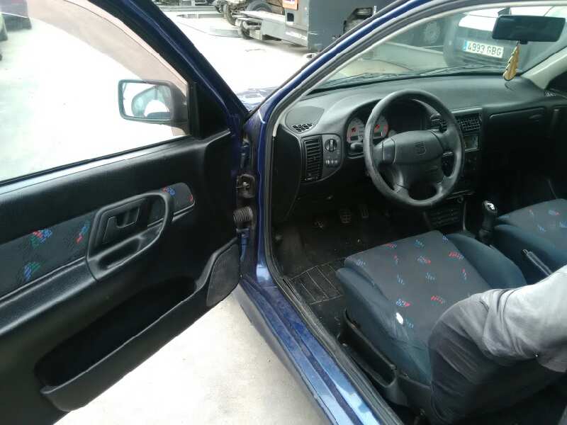 SEAT IBIZA (6K) 1997