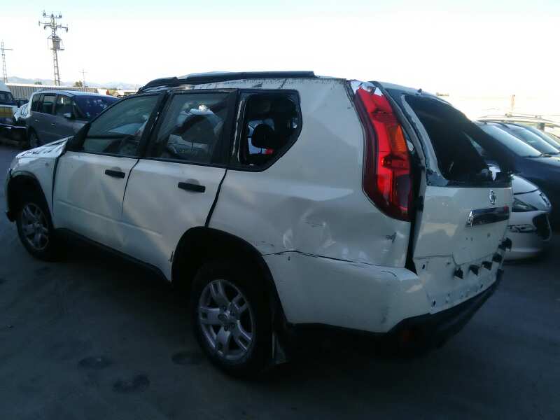 NISSAN X-TRAIL (T31) 2007