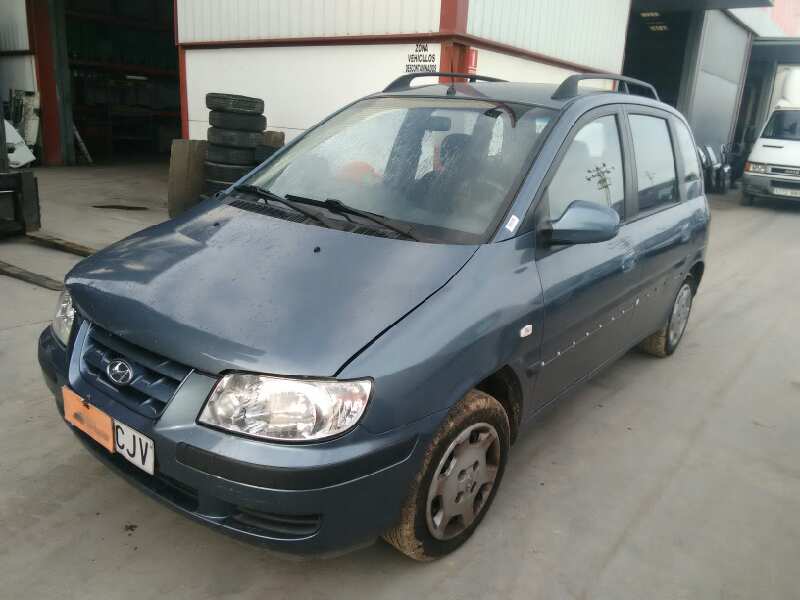 HYUNDAI MATRIX (FC) 2001