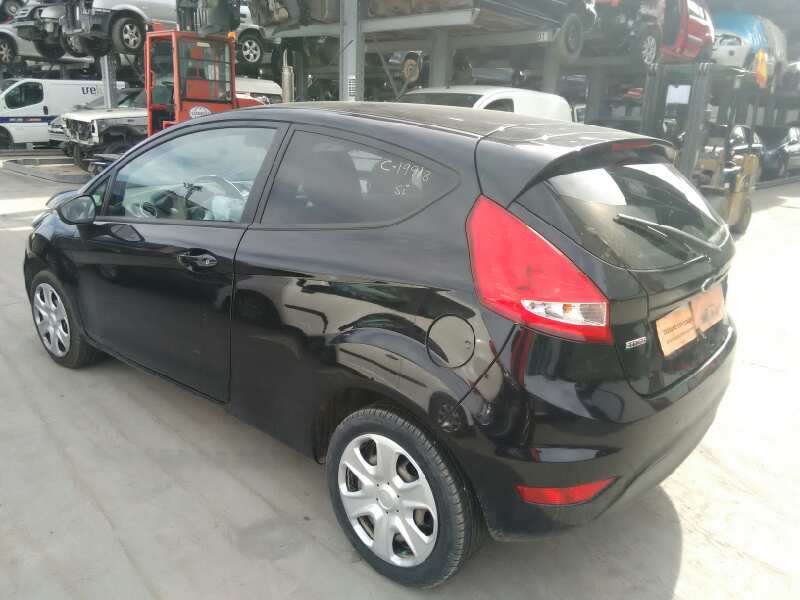 FORD FIESTA (CB1) 2010