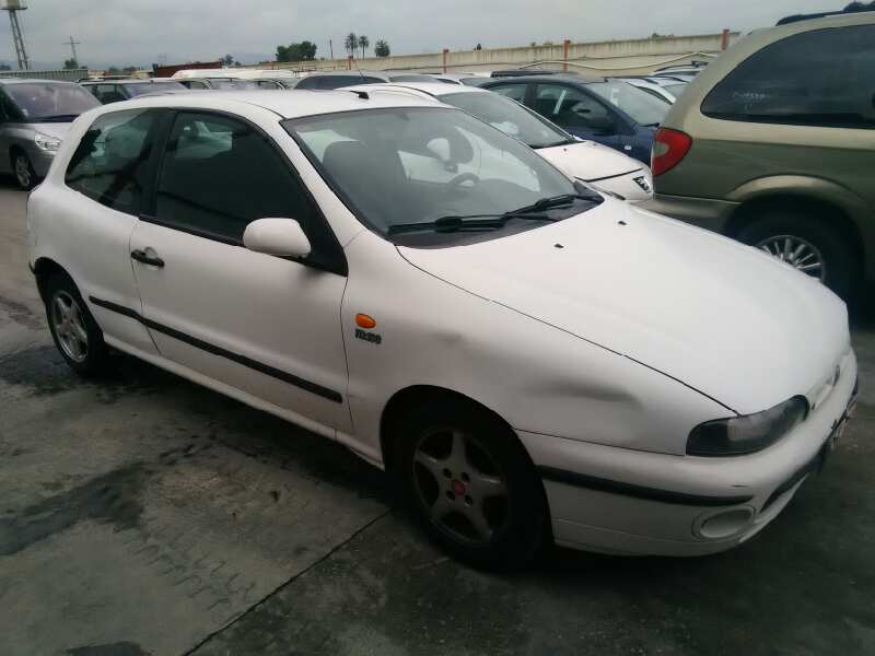 FIAT BRAVO 1995