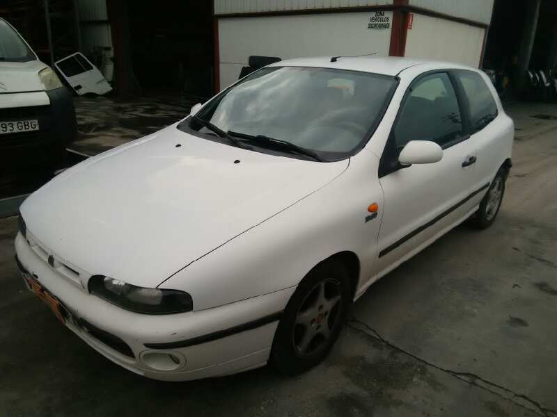FIAT BRAVO 1995