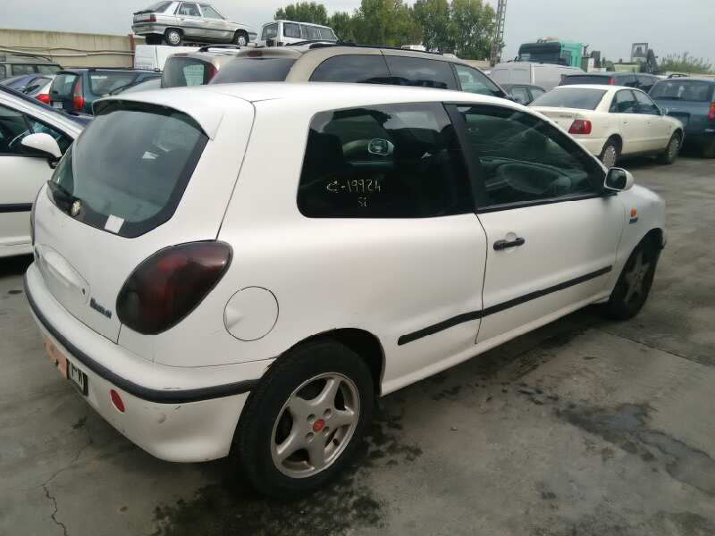 FIAT BRAVO 1995