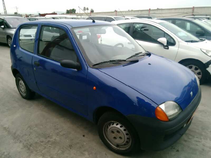 FIAT SEICENTO (187) 1998