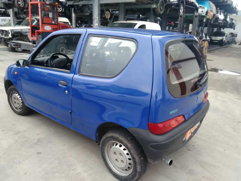 FIAT SEICENTO (187) 1998