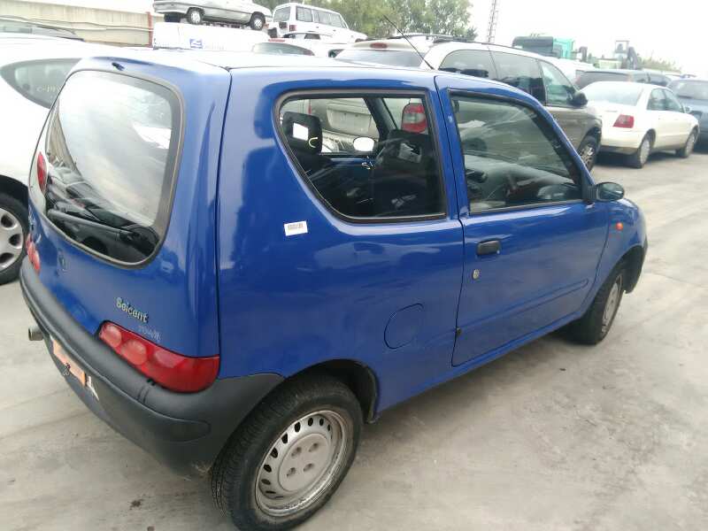 FIAT SEICENTO (187) 1998