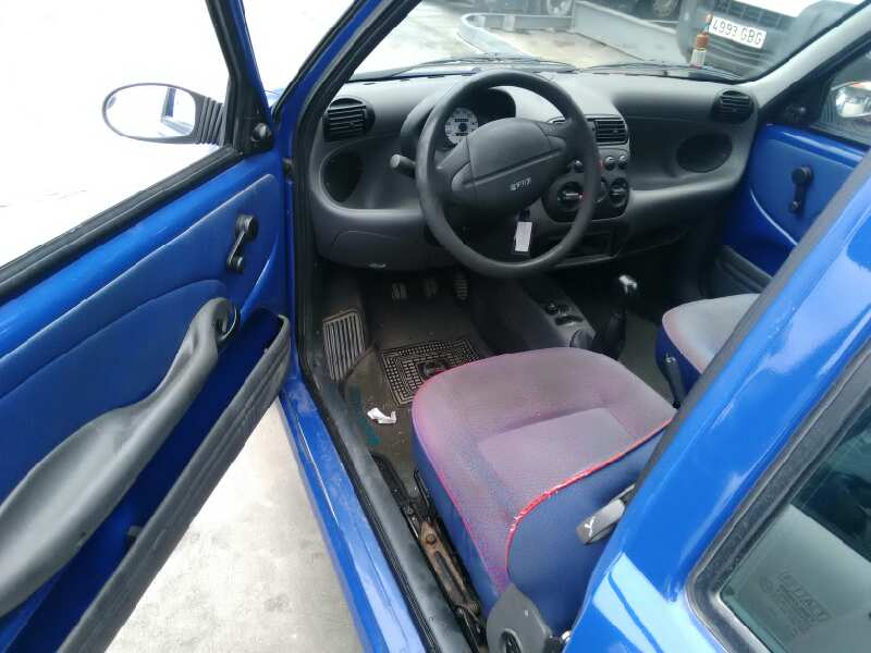 FIAT SEICENTO (187) 1998