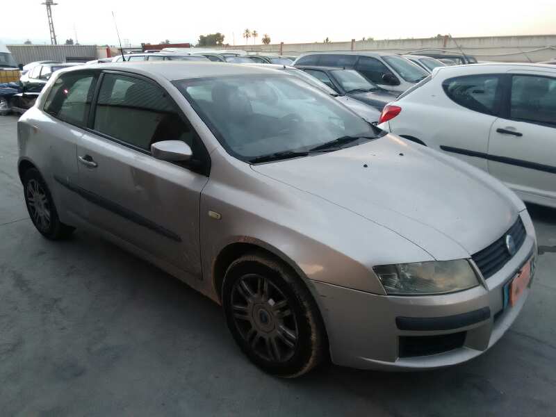 FIAT STILO (192) 2001