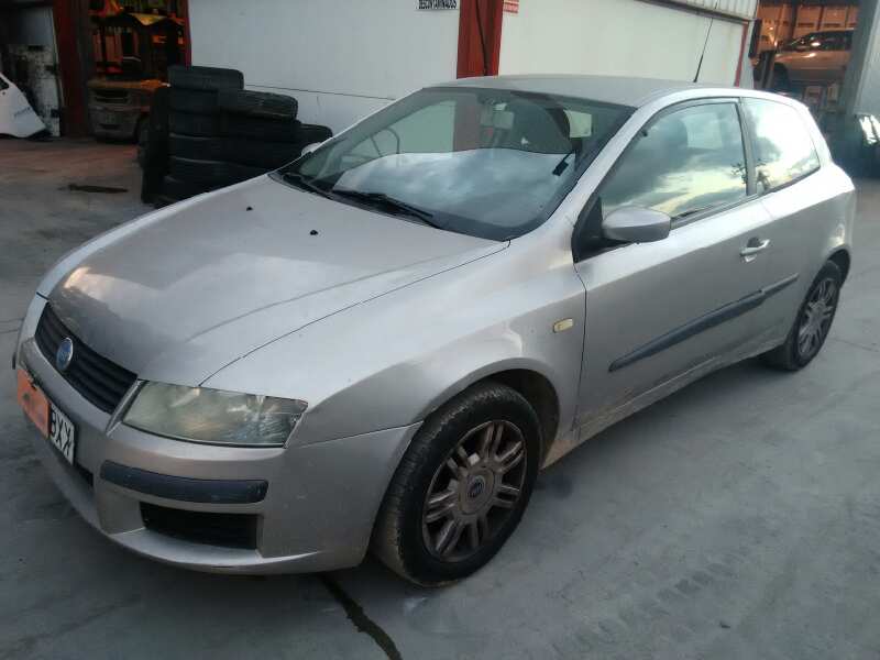 FIAT STILO (192) 2001