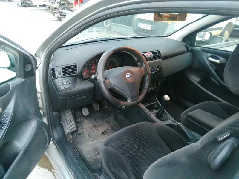 FIAT STILO (192) 2001