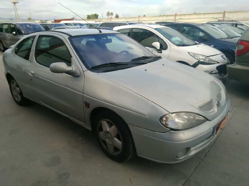 RENAULT MEGANE I COUPE FASE 2 1999